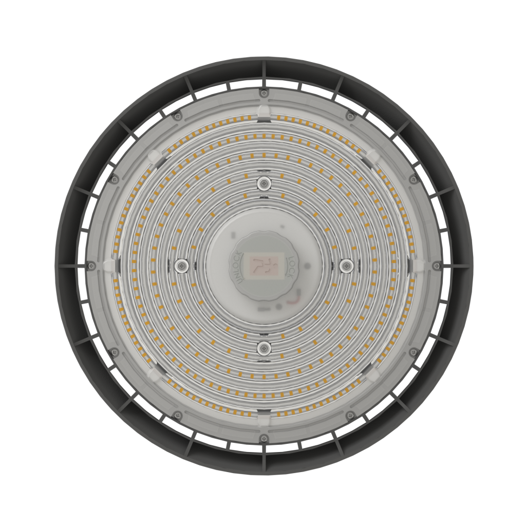 Falcon | High-bay luminaire