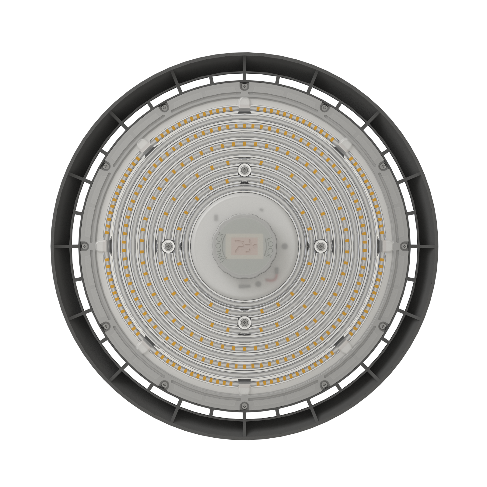Falcon | High-bay luminaire